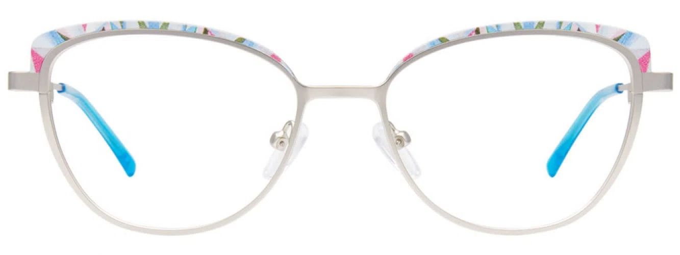 Takumi TK1278 Eyeglasses - view 12
